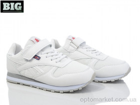 Купить Кросівки дитячі 3976-J8553-2 The Fifth day білий