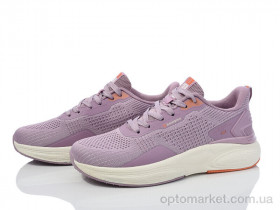 Купить Кросівки жіночі 3981-1819-20C Baas фіолетовий