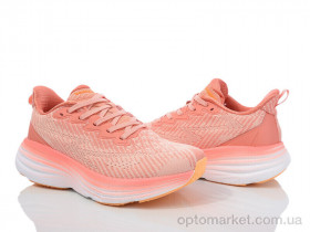 Купить Кросівки жіночі 3981-L1813-28C Baas помаранчевий