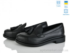 Купить Туфлі жіночі 399-2 Ailinda чорний