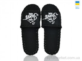 Купить Капці чоловічі 399M чорний Vends чорний