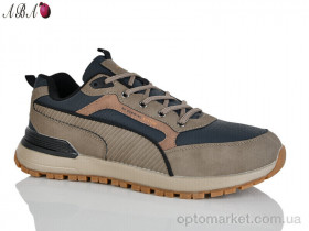 Купить Кросівки чоловічі 3ABA10-3 Sayota синій