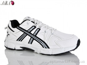 Купить Кросівки чоловічі 3ABA135-5 Sayota білий