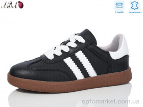 Купить Кросівки жіночі 3ABA75-6H Hengji чорний