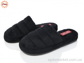 Купить Капці чоловічі 3H М чорний Gurtee чорний