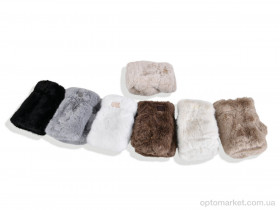 Купить Митенки жіночі 4-02 mix RuBi мікс