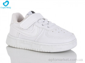 Купить Кросівки дитячі 40-2 Comfort-baby білий