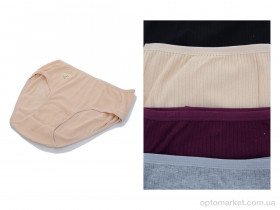 Купить Трусы жіночі 4003 (3XL) mix Aymelisa мікс