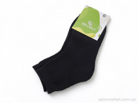 Купить Шкарпетки дитячі 401 (04220) black MiLeSKoV чорний