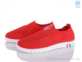 Купить Кросівки жіночі 4014-315-76 Мир червоний