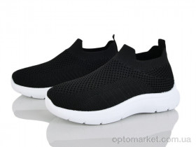 Купить Кросівки дитячі 402-757 Бабочка-Mengfuna-AESD чорний