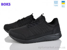 Купить Кросівки чоловічі 4024 чорний Mayfed чорний