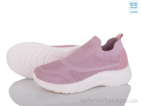Купить Кросівки жіночі 4026-F815-3 L.Fairy рожевий