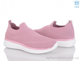 Купить Кросівки жіночі 4026-F852-4 L.Fairy рожевий