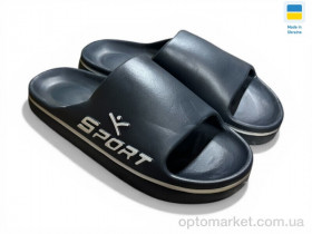 Купить Шльопанці чоловічі 403 синій TapMal синій