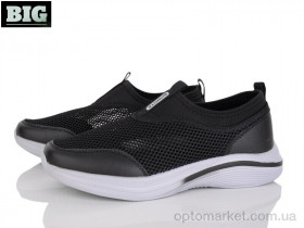Купить Кросівки жіночі 4030-B9062-2 Bonote чорний