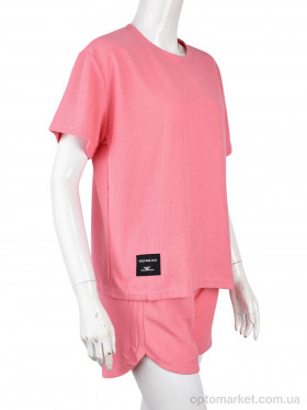 Купить Костюм жіночі 4032 pink Andi рожевий