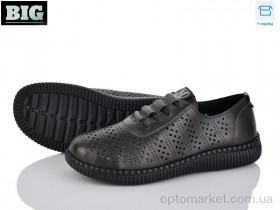 Купить Туфлі жіночі 4039-G1028-6 YAQINIAO графіт