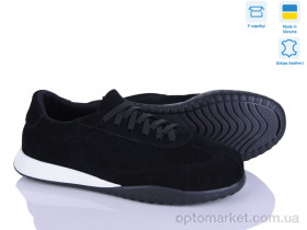 Купить Кросівки жіночі 404-1 Ailinda чорний