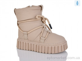 Купить Черевики дитячі 40478-3 JongGolf бежевий