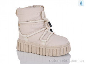 Купить Черевики дитячі 40478-6 JongGolf бежевий