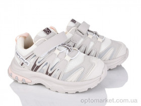 Купить Кросівки дитячі 4068-X8005-6 The Fifth day бежевий