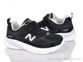 Купить Кросівки дитячі 4068-X8041-3 The Fifth day чорний