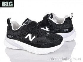 Купить Кросівки дитячі 4068-X8041-3 The Fifth day чорний