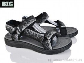 Купить Сандалі чоловічі 4073-L9031-5 Fdek чорний