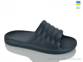 Купить Шльопанці чоловічі 408 синій TapMal синій