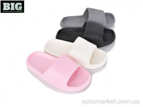 Купить Шльопанці жіночі 4086-219-1 mix BIG мікс