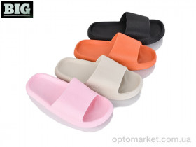 Купить Шльопанці жіночі 4086-219-4 mix BIG мікс