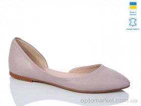 Купить Туфлі жіночі 4098-4 David Marg рожевий