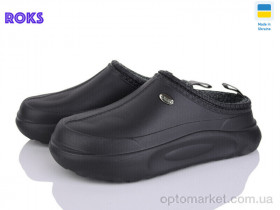 Купить Галоші жіночі 4101 чорний Dago чорний