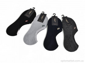 Купить Шкарпетки жіночі 4109-095 mix Minroymp мікс
