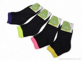 Купить Шкарпетки дитячі 412 (04219) mix MiLeSKoV мікс