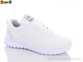 Купить Кросівки чоловічі 4165-5 Wanderfull білий