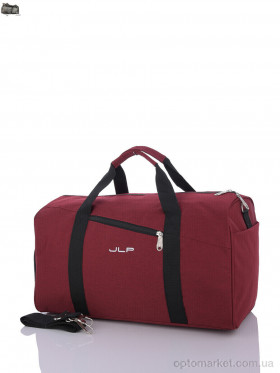 Купить Сумка унісекс 4179 red (30-250) Jomolanma червоний