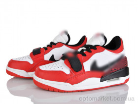 Купить Кросівки дитячі 4181-B312-10 N.ke білий