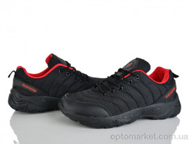 Купить Кросівки жіночі 4188-B8759-2 Bonote чорний