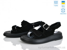 Купить Босоніжки жіночі 419-1 Ailinda чорний