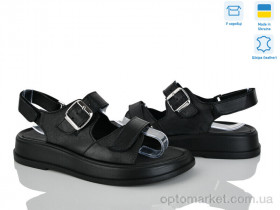 Купить Босоніжки жіночі 419-2 Ailinda чорний