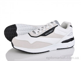 Купить Кросівки чоловічі 4214-A320-5 Sayota білий