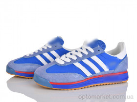 Купить Кросівки дитячі 4217-B1149-1 A.idas синій