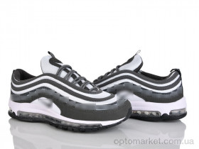 Купить Кросівки чоловічі 4218-A0017-7 N.ke сірий