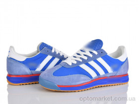 Купить Кросівки чоловічі 4218-A1149-1 A.idas синій