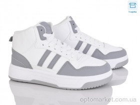 Купить Кросівки жіночі 4225-A198-3 L.Fairy білий