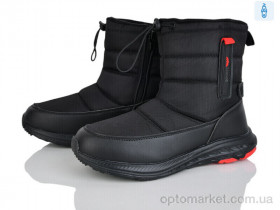 Купить Черевики дитячі 4241-B9086-2 Bonote чорний