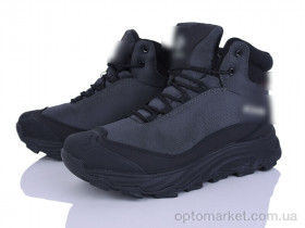 Купить Кросівки чоловічі 4249-A2511-2 C.lumbia сірий