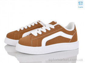 Купить Кросівки жіночі 4261-2027-3-5 Gollmony camel